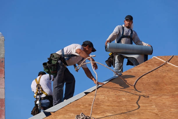 Trusted Chincoteague, VA Roofing Contractor Experts