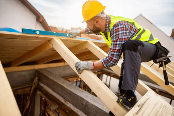Best Affordable Roofing Company  in Chincoteague, VA