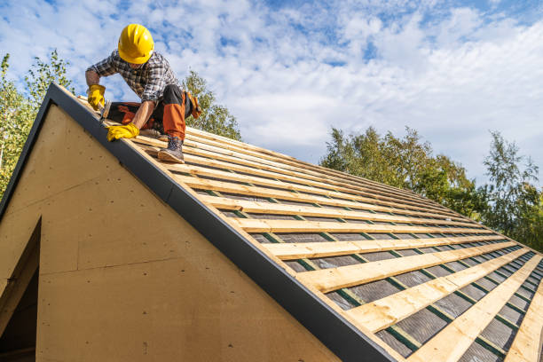 Best Shingle Roofing Installation  in Chincoteague, VA