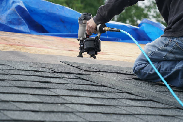 Best Residential Roofing Contractor  in Chincoteague, VA