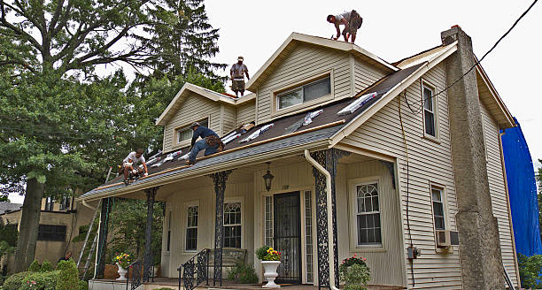 Best Commercial Roofing Services  in Chincoteague, VA
