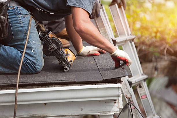 Quick and Trustworthy Emergency Roof Repair Services in Chincoteague, VA