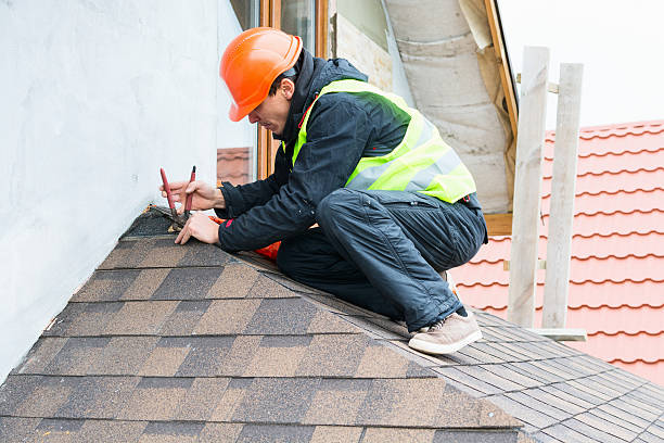 Best Gutter Installation and Roofing  in Chincoteague, VA