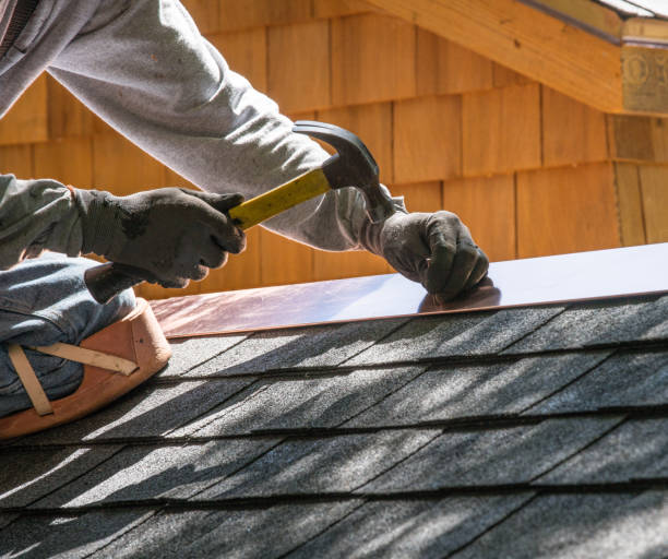 Best Metal Roofing Contractor  in Chincoteague, VA